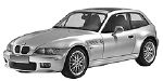 BMW E36-7 C0561 Fault Code