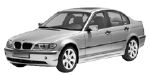BMW E46 C0561 Fault Code