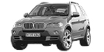 BMW E70 C0561 Fault Code