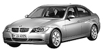 BMW E92 C0561 Fault Code