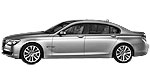 BMW F02 C0561 Fault Code