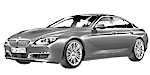 BMW F06 C0561 Fault Code