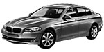 BMW F10 C0561 Fault Code