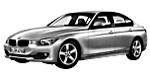 BMW F30 C0561 Fault Code