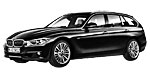 BMW F31 C0561 Fault Code