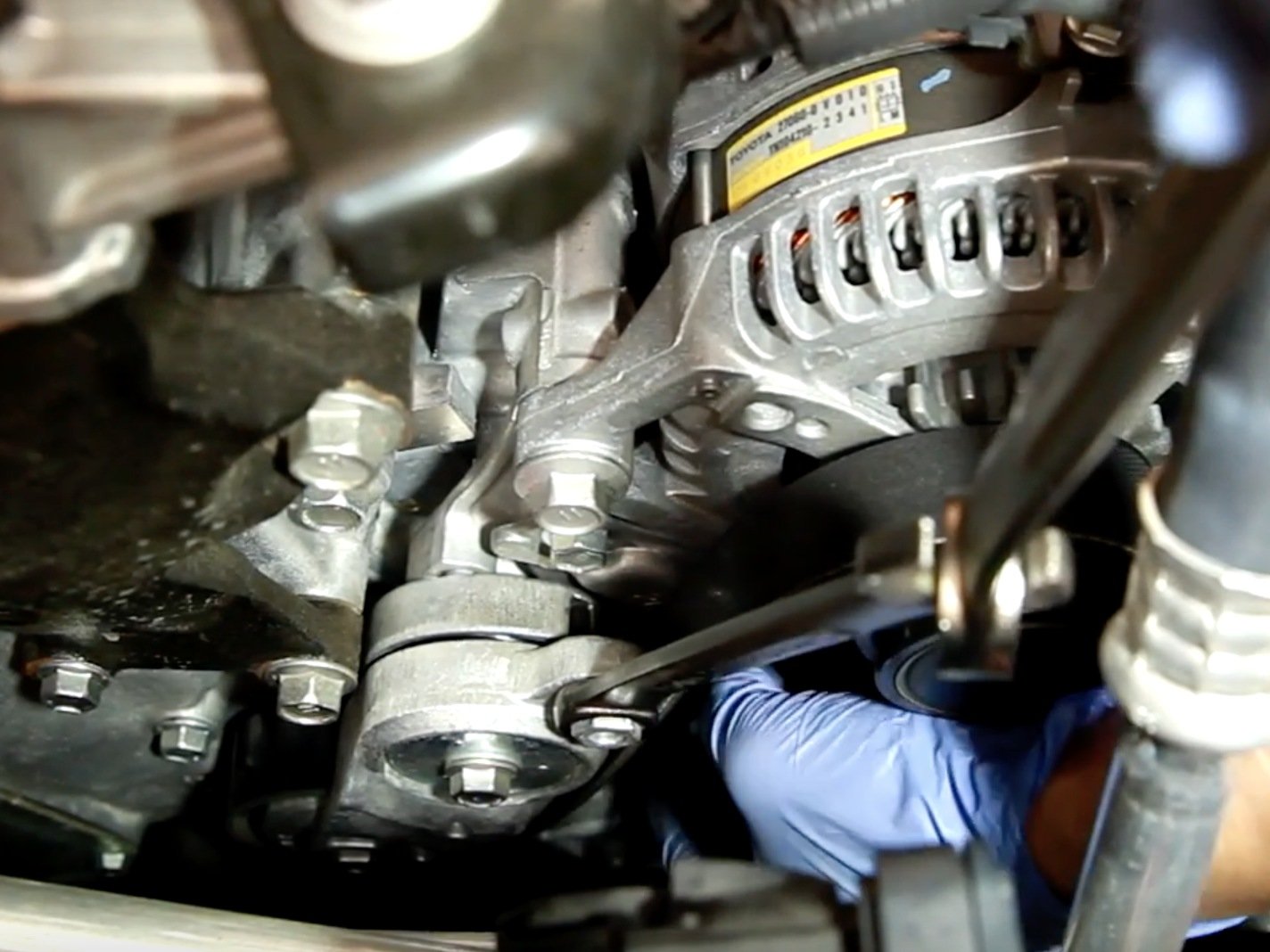 See C0561 in engine